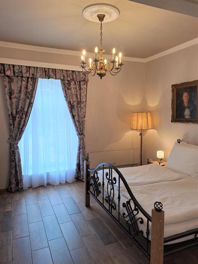 Lesni Hotel Perslak Nová Bystřice Eksteriør billede