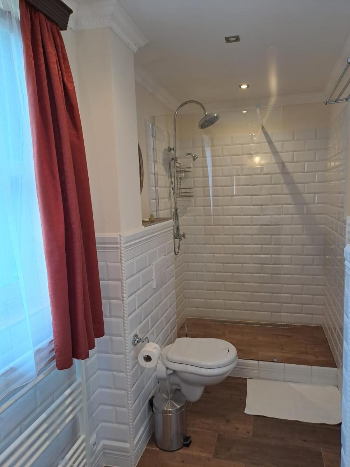 Lesni Hotel Perslak Nová Bystřice Eksteriør billede